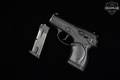 2005 Beretta 9000S Type F .40 S&W Black Bruniton in Good Condition Image 2
