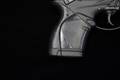 2005 Beretta 9000S Type F .40 S&W Black Bruniton in Good Condition Image 3