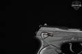 2005 Beretta 9000S Type F .40 S&W Black Bruniton in Good Condition Image 4