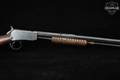 1914 Winchester Repeating Arms Model 1890 .22 WRF (Win. Rimfire) Blued in Fair Condition Image 5