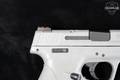 2023 Smith & Wesson (S&W) M&P9 Shield Compliant 9mm Luger Gray Cerakote in Excellent Condition Image 4