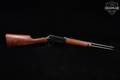Winchester Repeating Arms Model 94AE Trapper .45 Colt Blued & Walnut in Good Condition Image 3