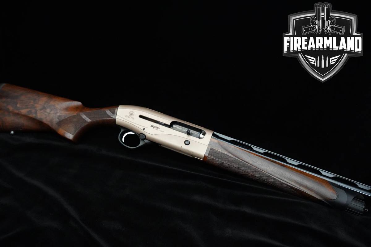 Beretta A400 Xplor 28-Gauge 26 Rose Gold Anodized A400 Beretta +ORIG CASE