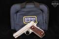 Ed Brown Kobra Carry .45 ACP Stainless Steel in Very Good Condition Image 2