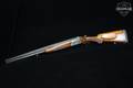 1956 Merkel 200E 12 Gauge Blued/Case Hardened Steel in Excellent Condition Image 2