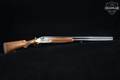 1956 Merkel 200E 12 Gauge Blued/Case Hardened Steel in Excellent Condition Image 3