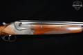 1956 Merkel 200E 12 Gauge Blued/Case Hardened Steel in Excellent Condition Image 5