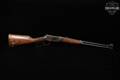 1965 Winchester Repeating Arms Model 94 Carbine .30-30 Blued & Walnut in Fair Condition Image 3