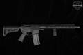 Alex Pro Firearm (APF) APF-15 The Guardian 5.56mm NATO Black Anodized in Very Good Condition Image 3