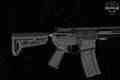 Alex Pro Firearm (APF) APF-15 The Guardian 5.56mm NATO Black Anodized in Very Good Condition Image 4