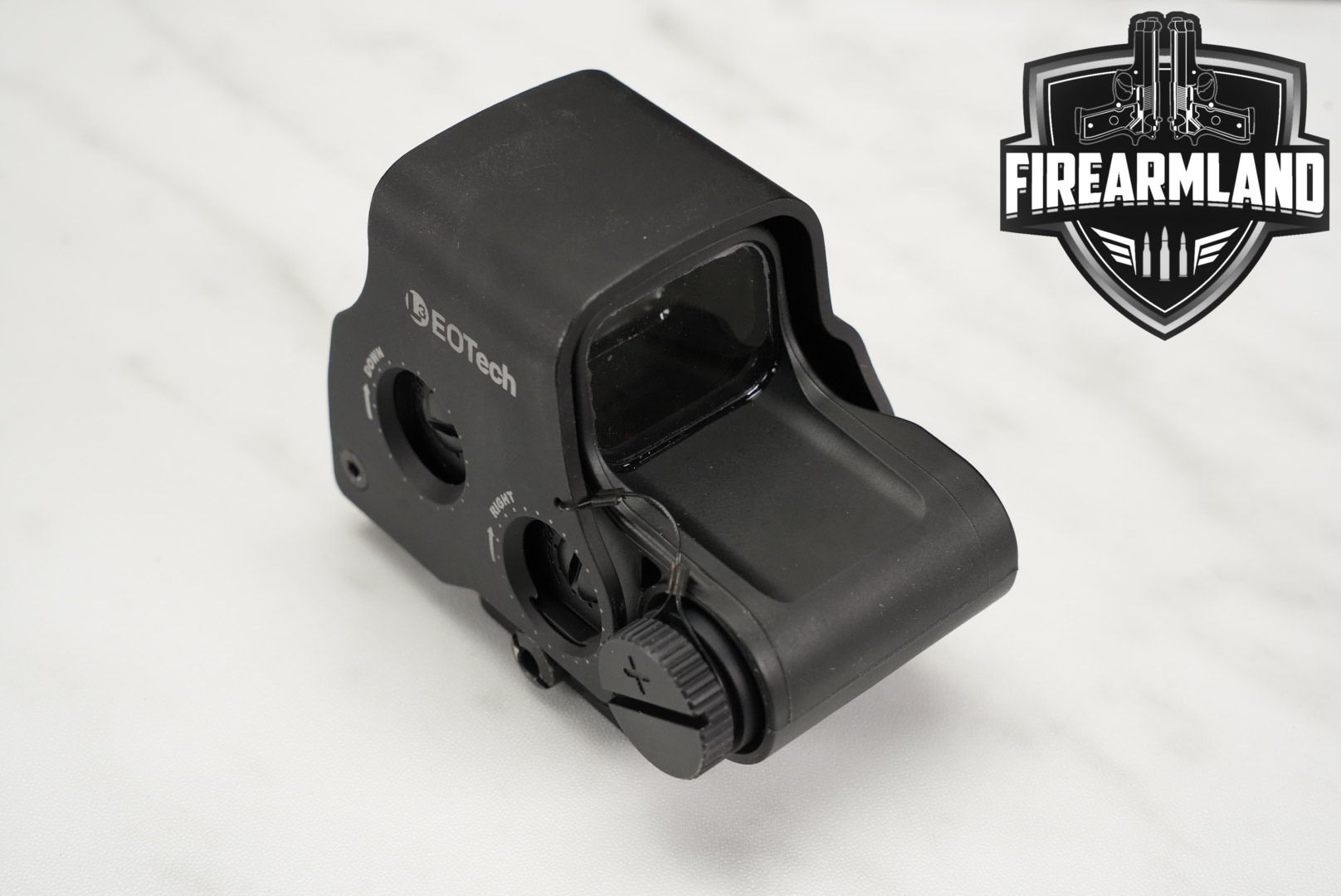 Holographic Sight EOTech 512 HWS | Sold