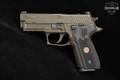 Sig Sauer P229 Legion R2 9mm Luger Legion Gray in Very Good Condition Image 3