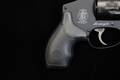 Smith & Wesson (S&W) Model 442-2 Airweight .38 Special +P Anodized Black in Excellent Condition Image 4