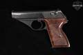 1943 Mauser HSc German Army Accepted (WaA135) .32 ACP Blued in Fair Condition Image 3
