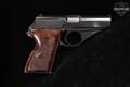 1943 Mauser HSc German Army Accepted (WaA135) .32 ACP Blued in Fair Condition Image 4