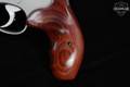 Smith & Wesson (S&W) Model 629-6 Compensated Hunter .44 Mag. Silver in Excellent Condition Image 5