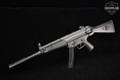 German Sport Guns (GSG) GSG-5 L .22 LR Black in Good Condition Image 2