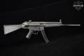 German Sport Guns (GSG) GSG-5 L .22 LR Black in Good Condition Image 3