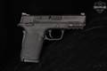 Smith & Wesson (S&W) M&P 9 Shield EZ M2.0, Thumb Safety 9mm Luger Black in Like-New Condition Image 4