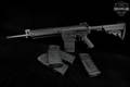 Colt LE901-16S Modular Carbine .308 Win. 0 in Very Good Condition Image 2