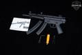 German Sport Guns (GSG) GSG-5P MP5 .22 LR Black in Very Good Condition Image 2