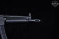 German Sport Guns (GSG) GSG-5P MP5 .22 LR Black in Very Good Condition Image 5