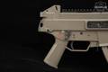 Tommy Built Tactical TMP 9mm Luger FDE in Very Good Condition Image 3