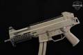 Tommy Built Tactical TMP 9mm Luger FDE in Very Good Condition Image 5