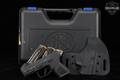 FN Herstal (FNH) FNS-9C 9mm Luger Black in Very Good Condition Image 2