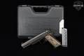 Dan Wesson Kodiak 10mm Tri-Tone Matte Gray in Excellent Condition Image 2