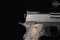 Dan Wesson Kodiak 10mm Tri-Tone Matte Gray in Excellent Condition Image 5