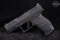 2022 Walther PDP Compact OR 9mm Luger Black in Excellent Condition Image 2