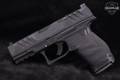 2022 Walther PDP Compact OR 9mm Luger Black in Excellent Condition Image 3