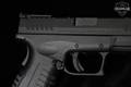 Springfield Armory XDM9 Competition 9mm Luger Melonite in Excellent Condition Image 4