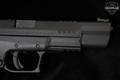 Springfield Armory XDM9 Competition 9mm Luger Melonite in Excellent Condition Image 5