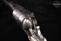 2021 Magnum Research BFR Long-Frame 20th Anniversary Limited Edition .45-70 Govt. Brushed Stainless in Excellent Condition Image 5