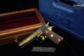 Colt Government Model Vietnam War Commemorative .45 ACP Blued in Excellent Condition Image 2