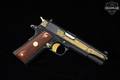 Colt Government Model Vietnam War Commemorative .45 ACP Blued in Excellent Condition Image 3
