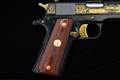 Colt Government Model Vietnam War Commemorative .45 ACP Blued in Excellent Condition Image 5