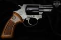 1994 Taurus Model 85 .38 Spl. Blued in Very Good Condition Image 2