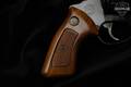 1994 Taurus Model 85 .38 Spl. Blued in Very Good Condition Image 3