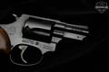 1994 Taurus Model 85 .38 Spl. Blued in Very Good Condition Image 5