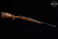 1978 BSA/Interarms Mark X .243 Win. High Gloss Blued in Excellent Condition Image 2
