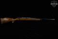 1978 BSA/Interarms Mark X .243 Win. High Gloss Blued in Excellent Condition Image 3