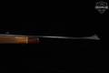 1978 BSA/Interarms Mark X .243 Win. High Gloss Blued in Excellent Condition Image 4