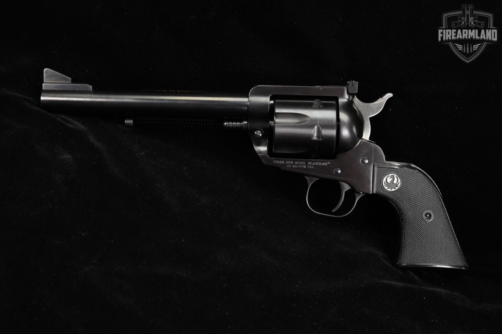 Commemorative Ruger New Model Blackhawk .44 Mag | Sold