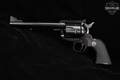 2006 Sturm Ruger New Model Blackhawk 50th Anniversary "50 Years of .44 Magnum" Flattop .44 Rem Magnum Blued in Very Good Condition Image 4