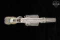 Smith & Wesson (S&W) Model 317 AirLite, No-Dash .22 LR Gray in Good Condition Image 5