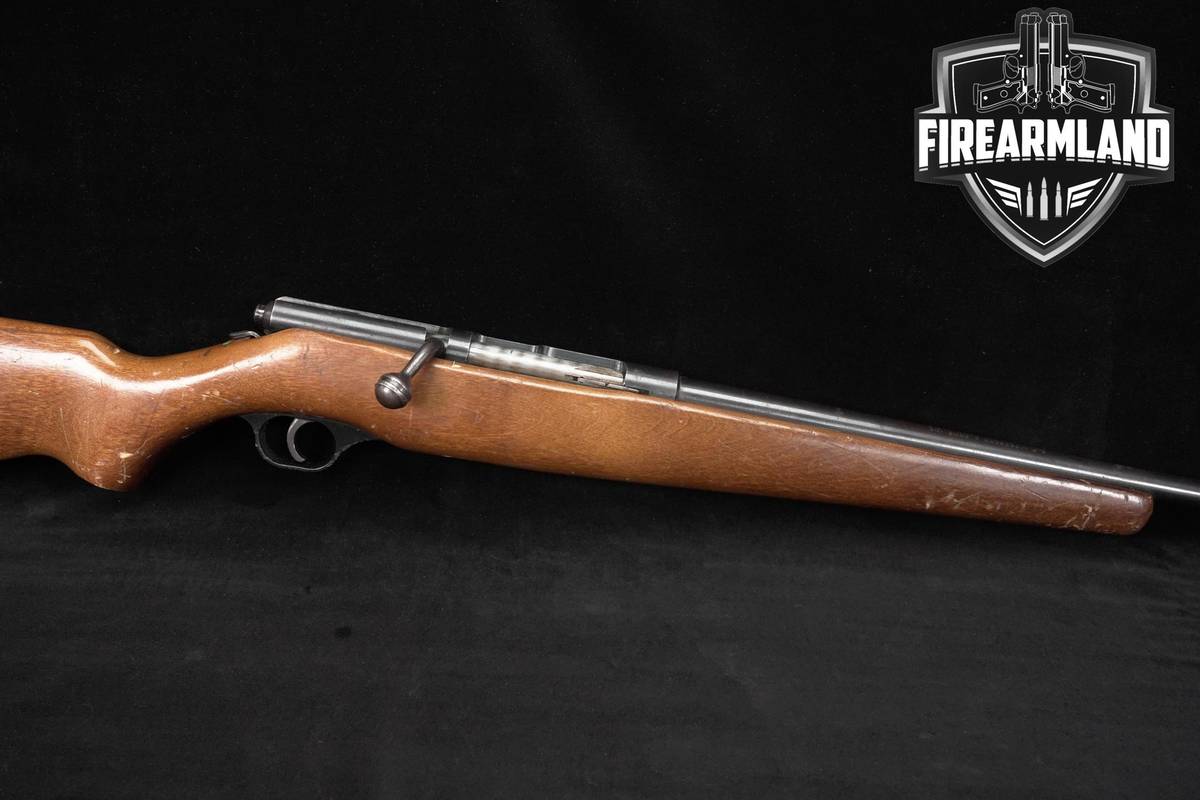 Mossberg Model 183T 410 Bore 24" Blued & Hardwood 3" Fixed Full Choke 183-T