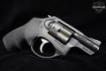 2013 Sturm Ruger LCRx .38 Spl. Black in Excellent Condition Image 2